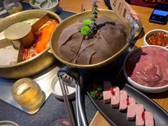 -巴奴毛肚火锅(广益哥伦布店)