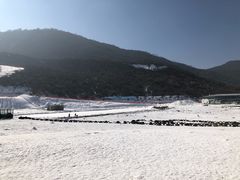 -太子岭滑雪场