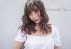 -Godhands美发设计沙龙