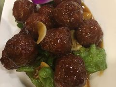 -东四民芳餐厅(世茂工三店)