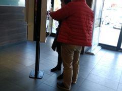 -麦当劳(顺义店)