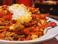 -王红军龙虾(盐仓桥店)