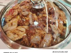 -黄记煌三汁焖锅(首创奥特莱斯店)
