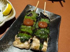 -鸟内会(河北路店)