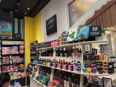 -LUSH(威尼斯人店)