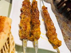 -巴依老爷新疆美食(望京小街店)