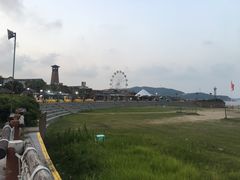 -胖大嫂渔家排档·全海景餐厅(渔村店)