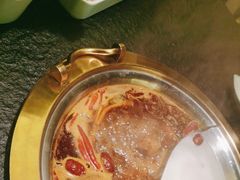 -熊喵来了火锅(长安万达第94分店)