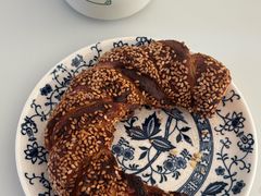 -佐敦面包铺·JORDAN BAKERY