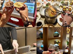 -雍和会海鲜姿造自助(湖东路店)