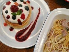-AFS Cafe & Canteen(闽江二路店)