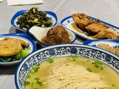 -老东吴食府(雅都店)