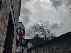 -前童古镇