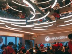 -西塔老太太泥炉烤肉(川沙百联店)