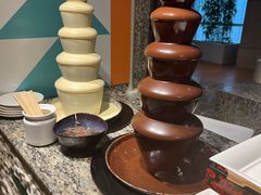 -怡咖啡海鲜自助餐厅(浦东香格里拉店)