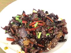 油淋干巴-红豆园(文林街店)