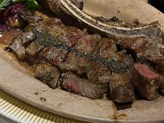 -王品牛排(福州泰禾店)