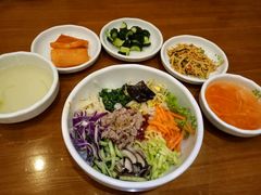 -全州拌饭馆(断桥店)