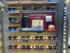 -MUJOSH木九十眼镜(苏州中心店)