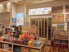 -猫的天空之城概念书店(印象城购物中心店)