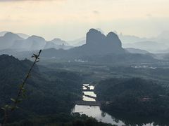 -丹霞山风景名胜区