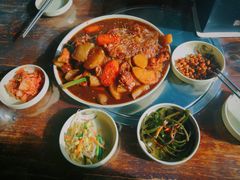 -妈妈手(山大总店)