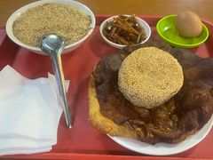 -全顺斋餐厅(育芳园店)