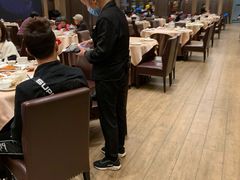 -宝园酒家(美林M·LIVE天地东座店)