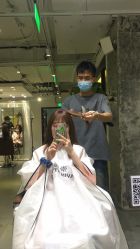-AYO SALON