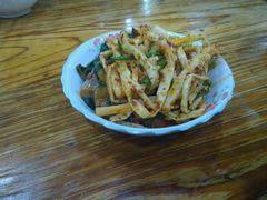 -雨田饭店(华兴东街店)