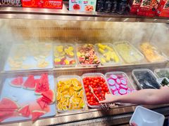 -豪客来牛排(中华城店)