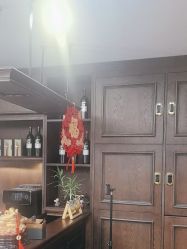 -贝勒爷专业男发