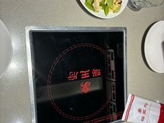 -蝎王府羊蝎子(天通苑店)