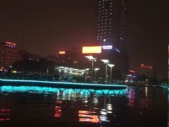 -南通濠河风景名胜区