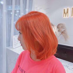 -BM SALON
