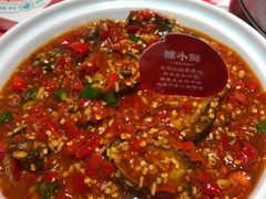 -辣小鲜·南昌大排档(船山路店)