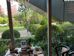 -西安浐灞艾美酒店·汉江餐厅·火锅