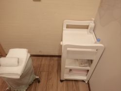 -芳朵美容养生SPA