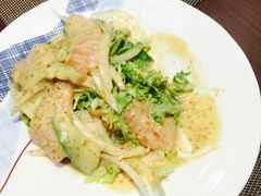 -福樱兰海鲜放题铁板烧(加州店)