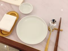 -喜鼎海胆水饺(平安金融中心店)
