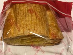 菠萝排-红宝石·鲜奶小方(莘庄龙之梦店)