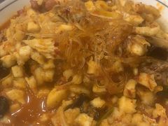 -老乌家特色小炒泡馍(大皮院店)