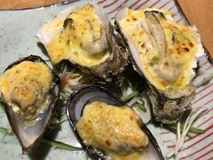 -松岛日本料理(汾江路店)