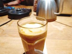 季节奶咖Coffee&nbsp;Latt-来回·咖啡(天河南店)