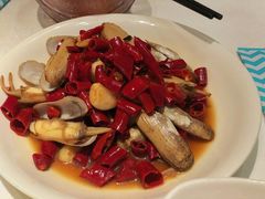 -莆田餐厅PUTIEN(西安万象天地店)