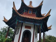 -戏马台景区