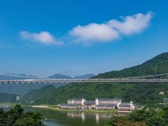 -宝晶宫旅游景区