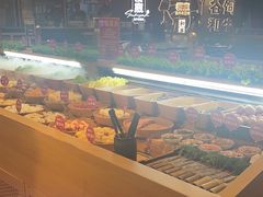-樱煦和牛寿喜烧(如皋吾悦广场店)