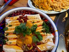 -山里屯铁锅炖·东北菜(康桥店)