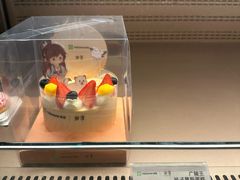 -奈雪的茶(印象城店)
